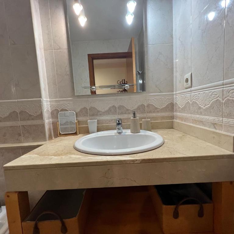Camelia Apartment - Apartamento de 1 dormitorio - 23