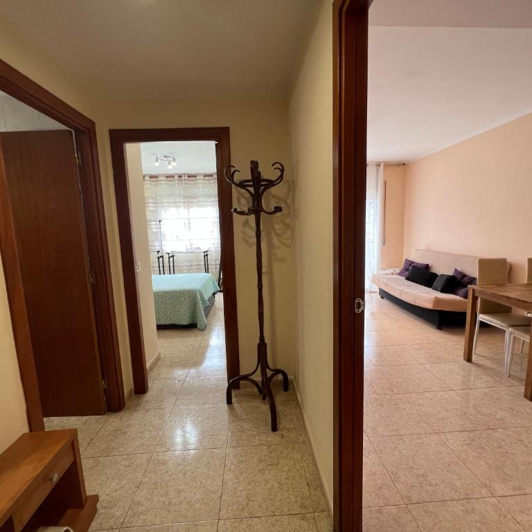 Camelia Apartment - Apartamento de 1 dormitorio - 22