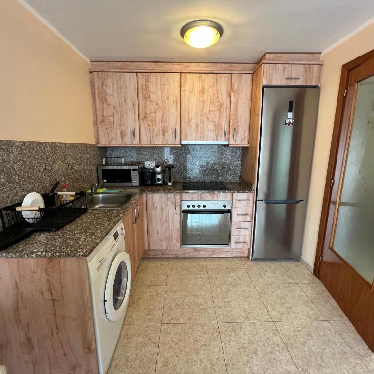 Camelia Apartment - Apartamento de 1 dormitorio - 13
