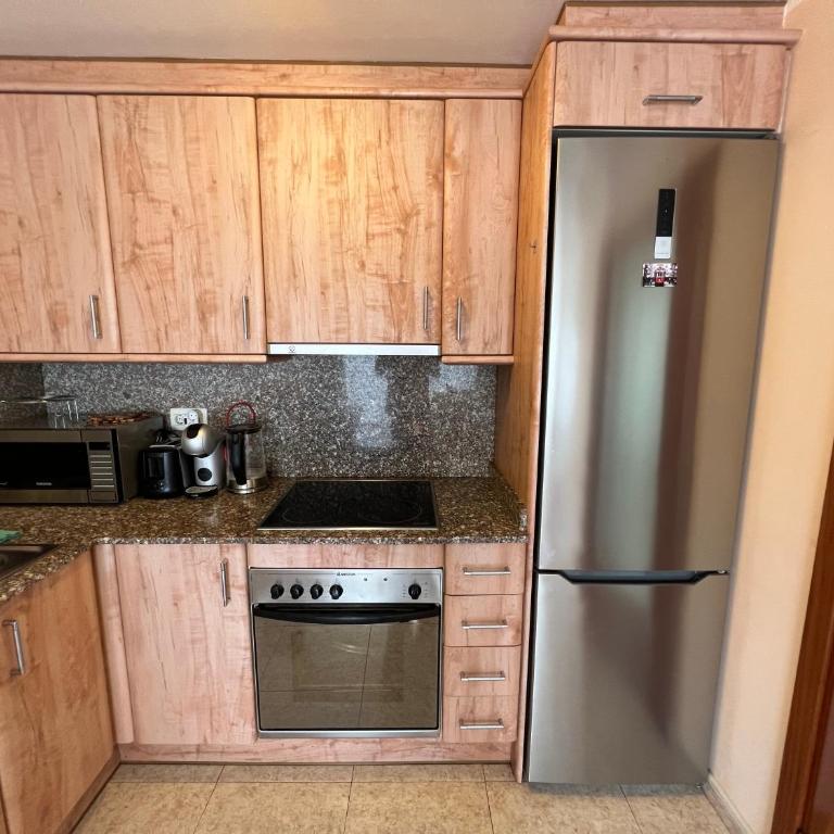 Camelia Apartment - Apartamento de 1 dormitorio - 17