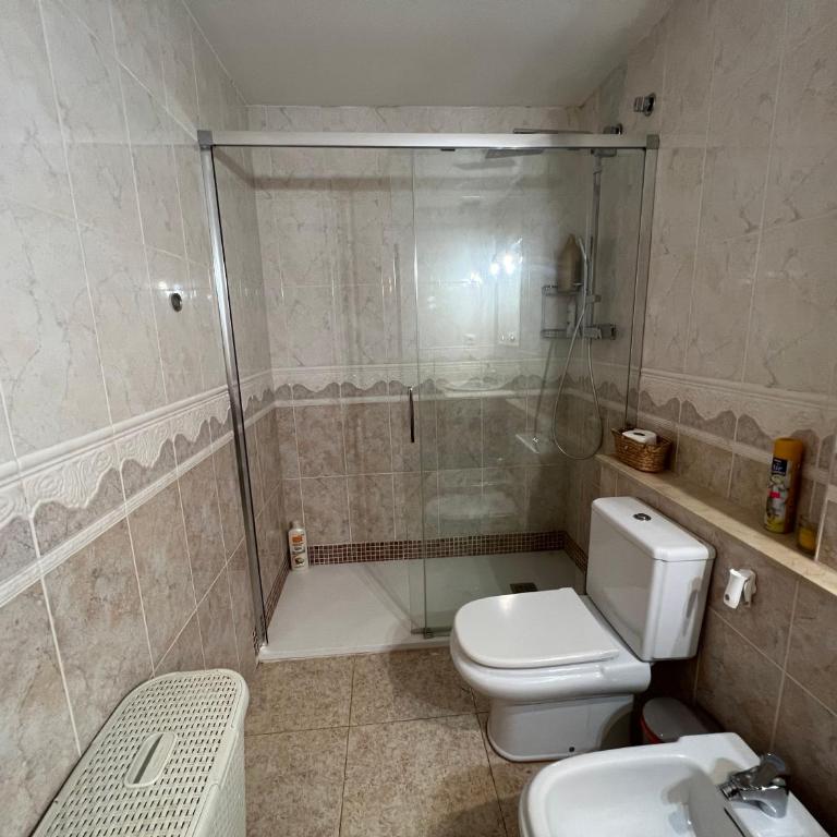 Camelia Apartment - Apartamento de 1 dormitorio - 12