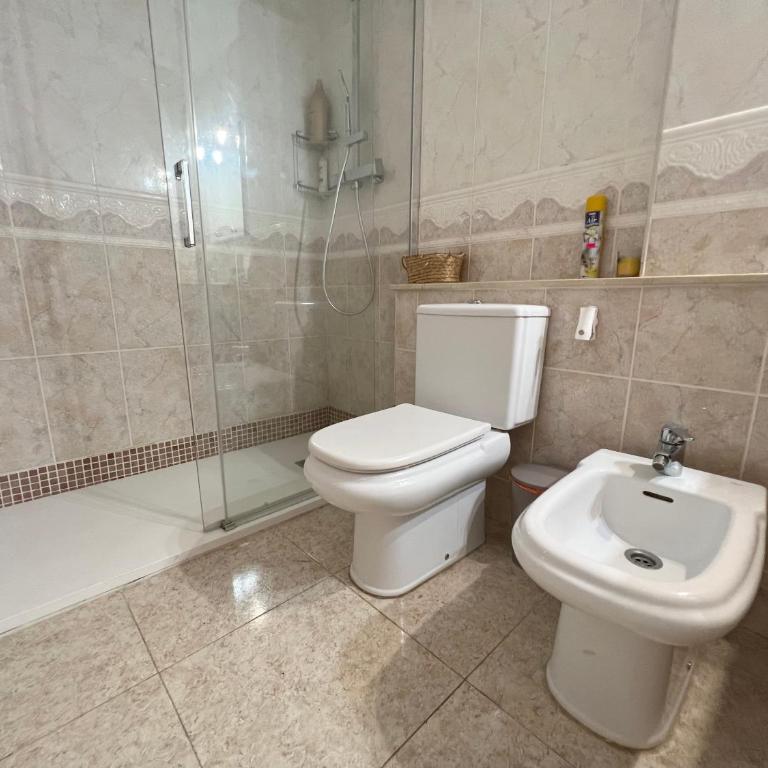Camelia Apartment - Apartamento de 1 dormitorio - 16