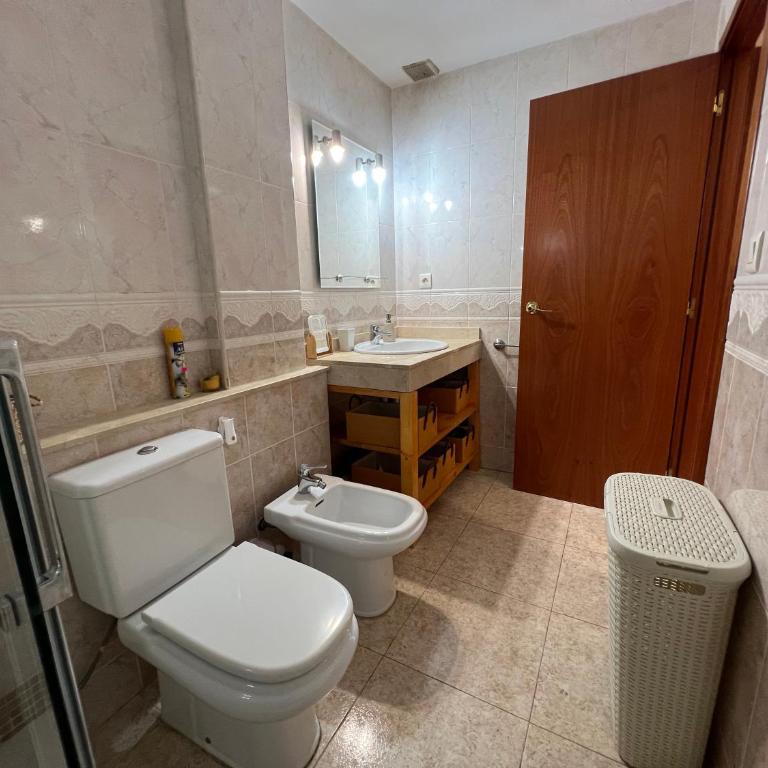 Camelia Apartment - Apartamento de 1 dormitorio - 3