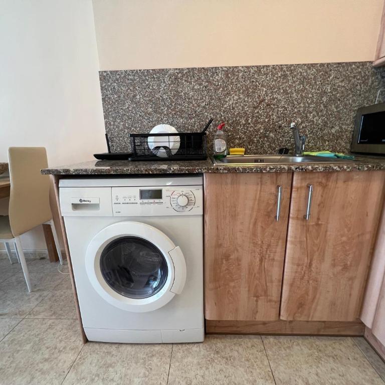 Camelia Apartment - Apartamento de 1 dormitorio - 6