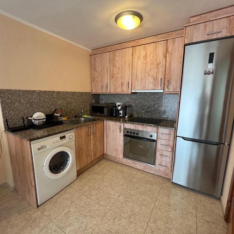 Camelia Apartment - Apartamento de 1 dormitorio - 18