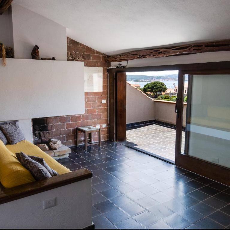 Penthouse Cala Gavetta - Appartamento - 5