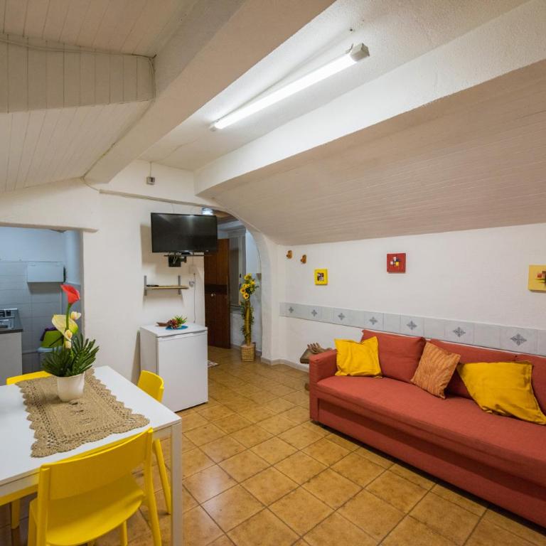 Casa Vacanze Basso - Appartamento con 1 Camera da Letto - 1