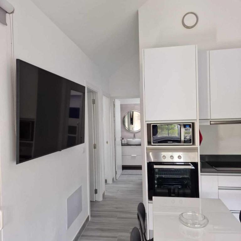 Modern Garden Chalet 3 BR by Canarias prime homes - Chalet de 3 dormitorios - 22