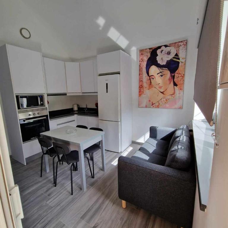 Modern Garden Chalet 3 BR by Canarias prime homes - Chalet de 3 dormitorios - 6