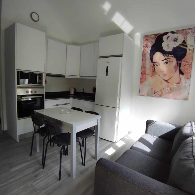 Modern Garden Chalet 3 BR by Canarias prime homes - Chalet de 3 dormitorios - 8