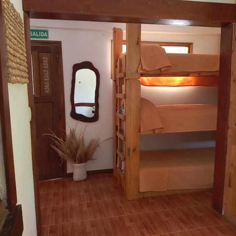 Aldea Granpas - Casa con 1 dormitorio - 5