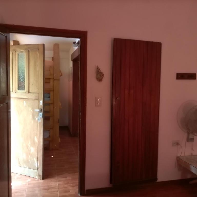 Aldea Granpas - Casa con 1 dormitorio - 3