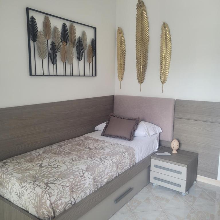 Vero Apartment - Three-Bedroom Apartment - 9