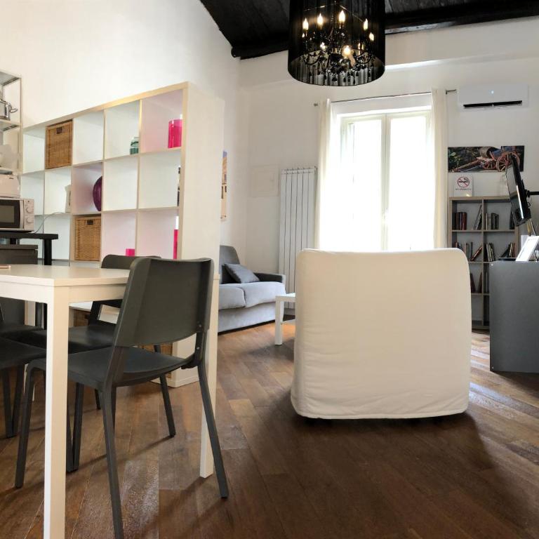 Siandri House - Appartamento con 1 Camera da Letto - 39