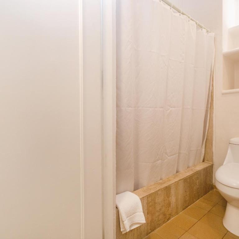 Suites Turquesa - Apartamento - Planta baja - 3