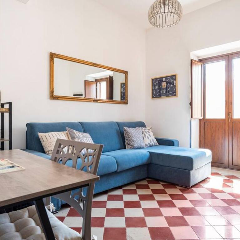 Tonsorim Affitti brevi - Casa con 2 Camere da Letto - 21