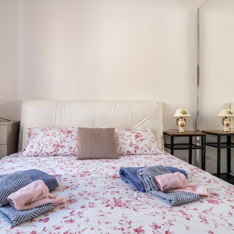 Tonsorim Affitti brevi - Casa con 2 Camere da Letto - 20