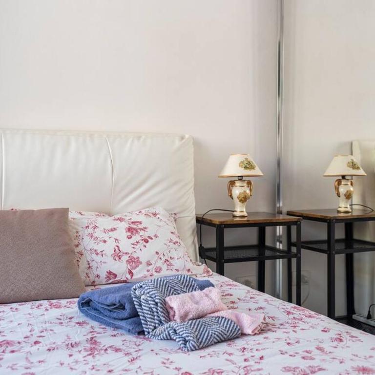 Tonsorim Affitti brevi - Casa con 2 Camere da Letto - 10