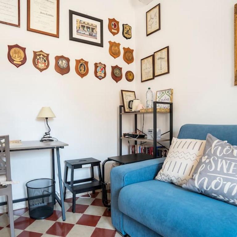 Tonsorim Affitti brevi - Casa con 2 Camere da Letto - 6
