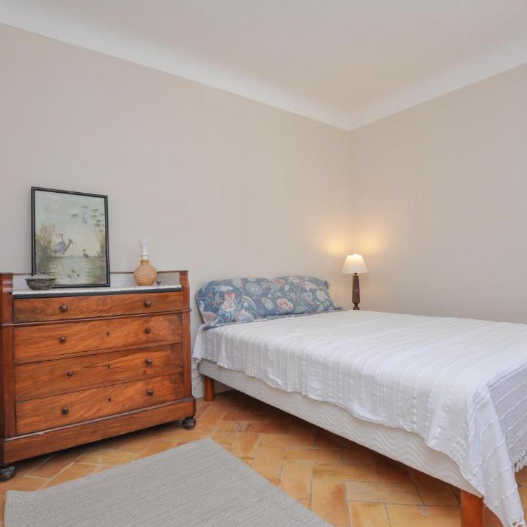 1 Bedroom Cozy Apartment In Roquebrune-Cap-Martin - Appartement 1 Chambre - 13