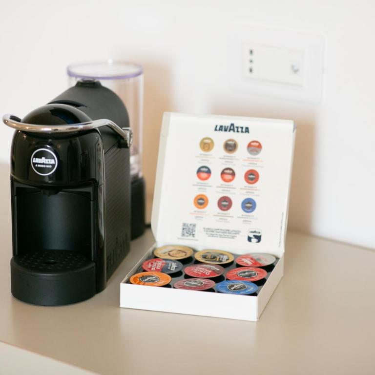 San Marco Boutique Rooms - Camera Deluxe - 9