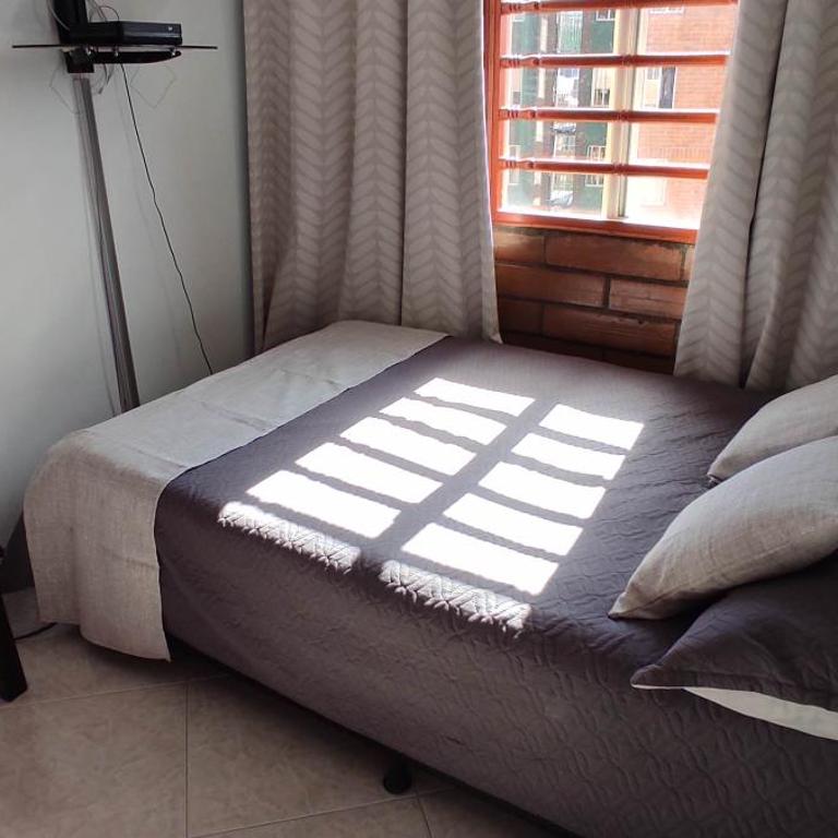 Hermoso Apartamento Ubicado en Zona Céntrica de Medellín - Apartamento de 3 dormitorios - 20
