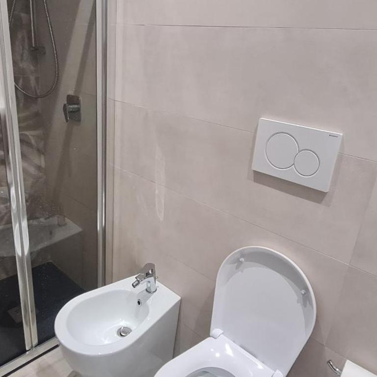 CagliariParadiseApartment it Marina - Monolocale Standard - 6