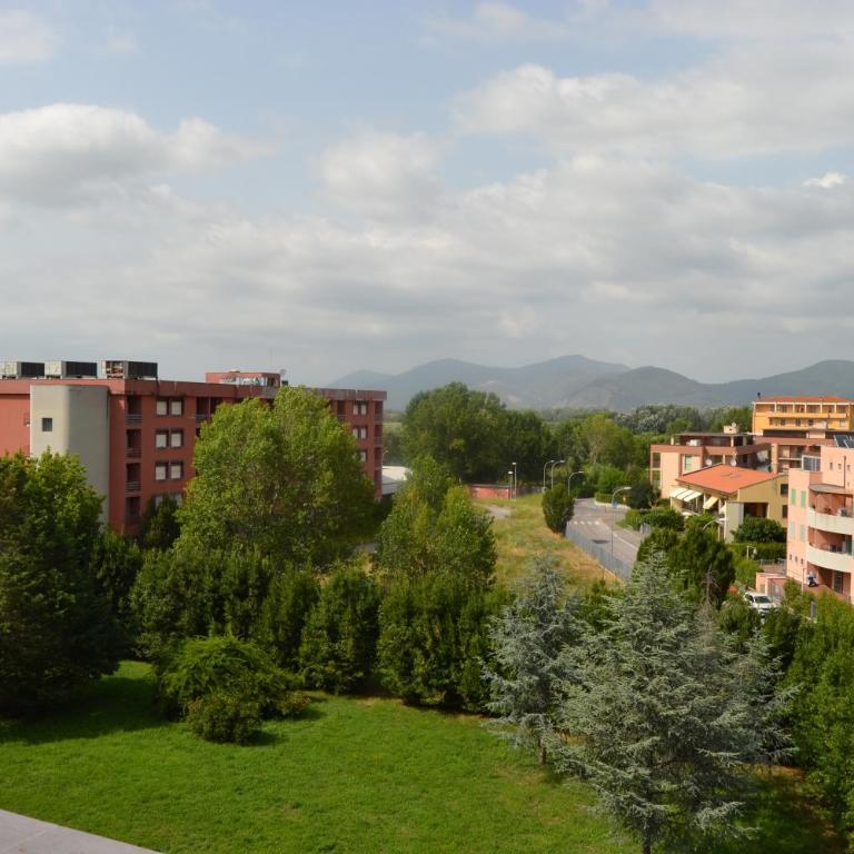 Apartment Bellavista - Appartamento con Balcone - 4