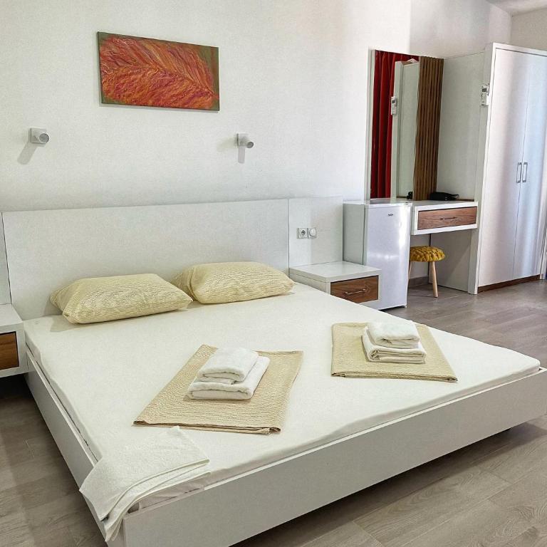 Apartmani Vila Milaris - Deluks Studio - 13