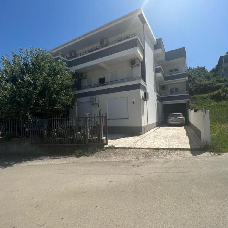 Apartments Dijar - Apartman sa 1 Spavaćom Sobom - 1