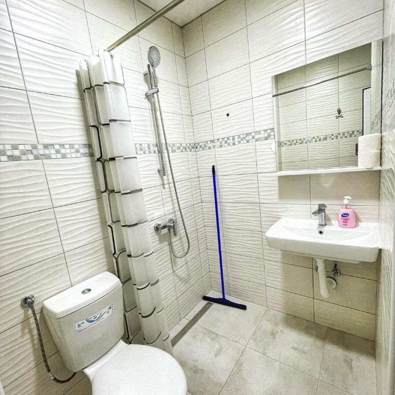 Apartmani Vila Milaris - Deluks Studio - 14