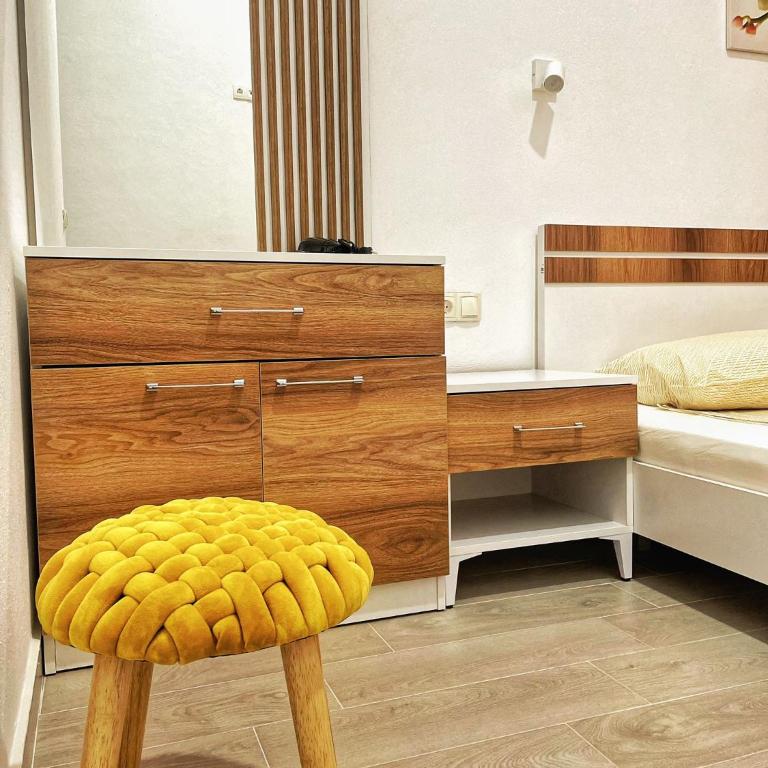 Apartmani Vila Milaris - Deluks Studio - 16