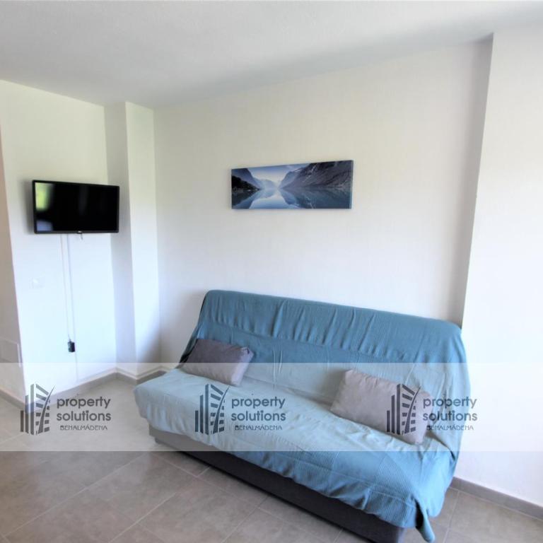 135 Ágata Apartamentos. Piscina y Playa. A corta distancia del centro. - Studio - 10