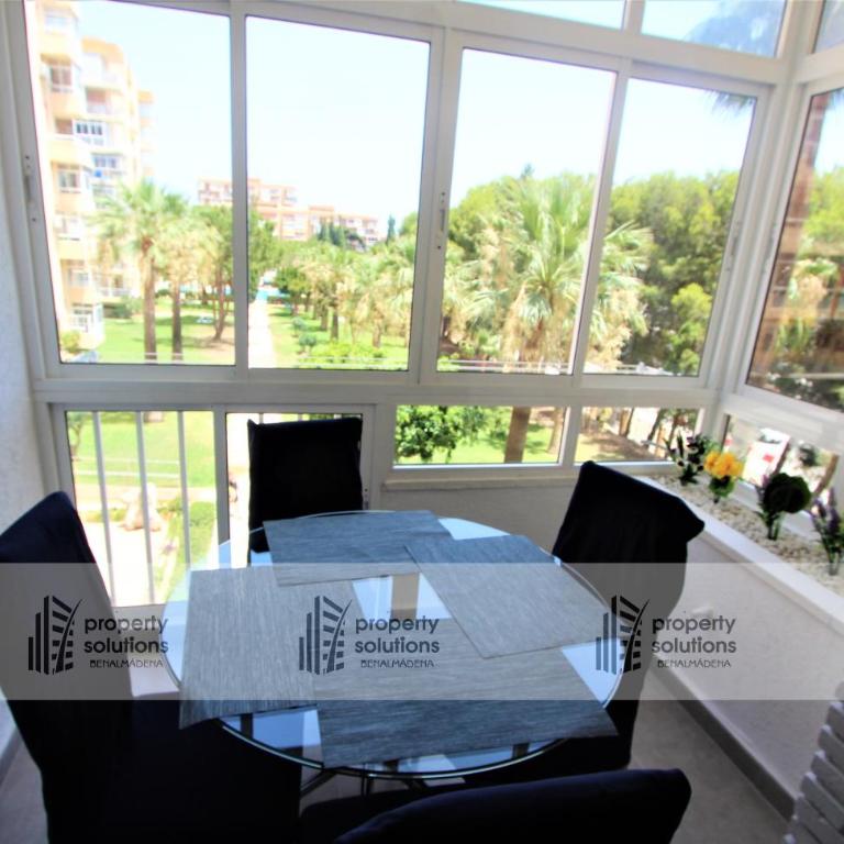 135 Ágata Apartamentos. Piscina y Playa. A corta distancia del centro. - Studio - 2