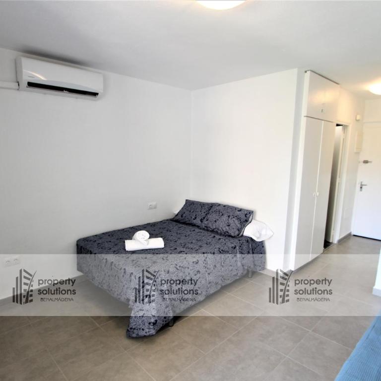 135 Ágata Apartamentos. Piscina y Playa. A corta distancia del centro. - Studio - 11