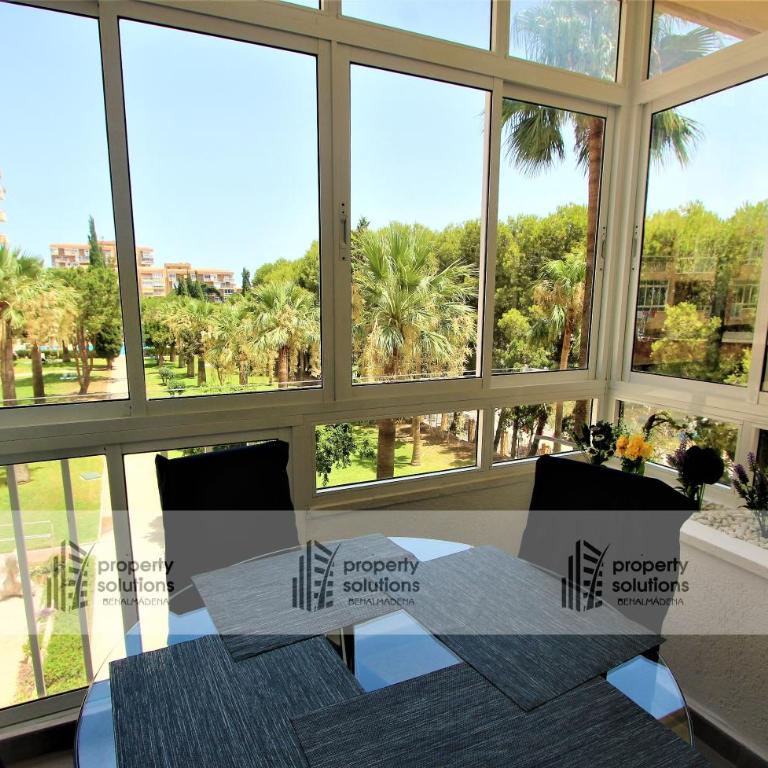 135 Ágata Apartamentos. Piscina y Playa. A corta distancia del centro. - Studio - 1
