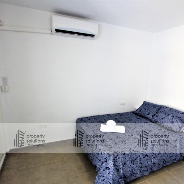 135 Ágata Apartamentos. Piscina y Playa. A corta distancia del centro. - Studio - 13