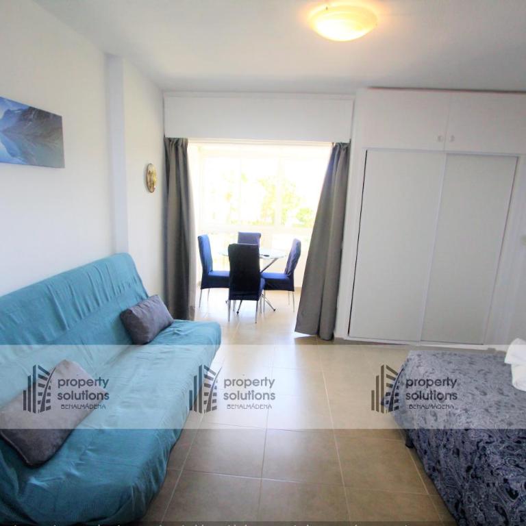 135 Ágata Apartamentos. Piscina y Playa. A corta distancia del centro. - Studio - 3