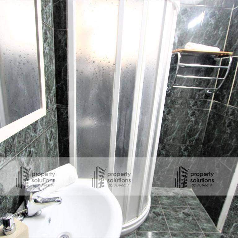 135 Ágata Apartamentos. Piscina y Playa. A corta distancia del centro. - Studio - 6