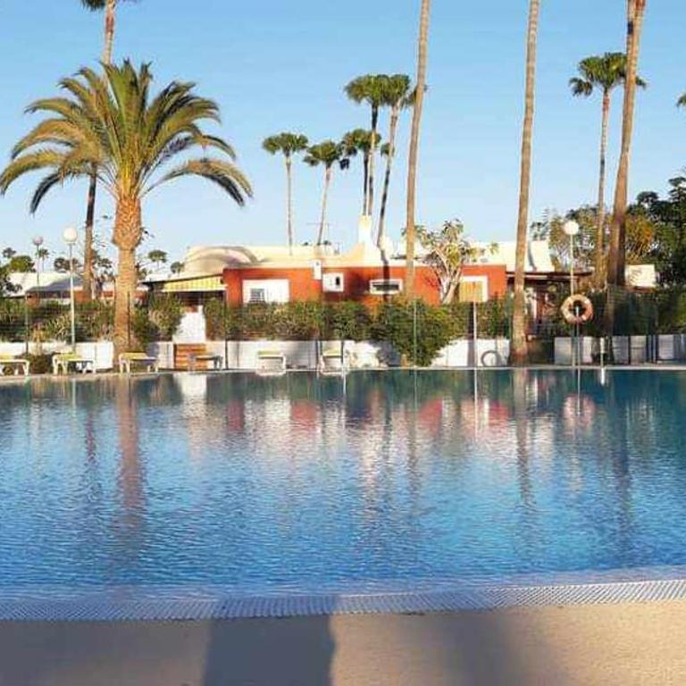 Modern Garden Chalet 3 BR by Canarias prime homes - Chalet de 3 dormitorios - 31
