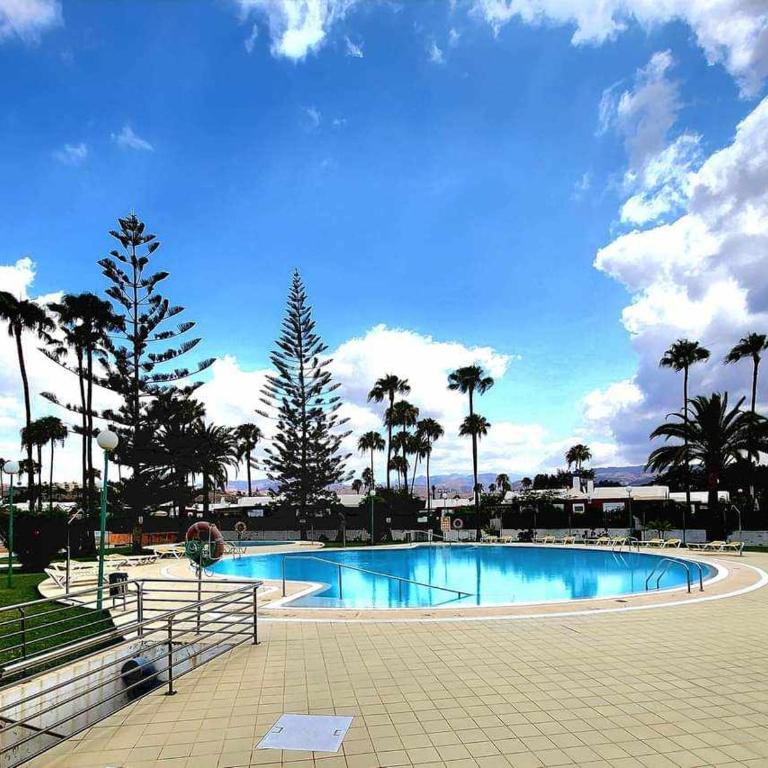 Modern Garden Chalet 3 BR by Canarias prime homes - Chalet de 3 dormitorios - 26
