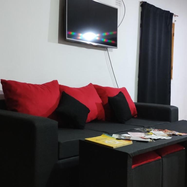 monoambiente malbec ubicacion privilegiada no mascotas - Apartamento de 1 dormitorio - 12