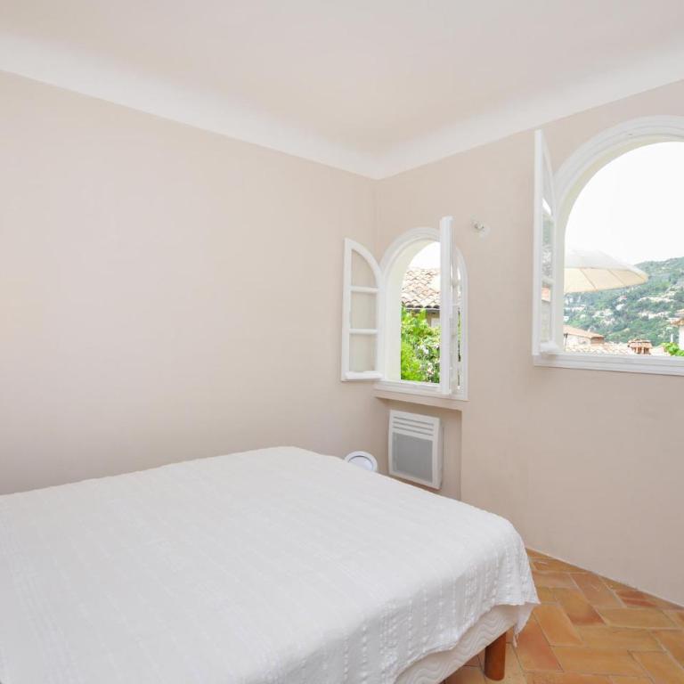 1 Bedroom Cozy Apartment In Roquebrune-Cap-Martin - Appartement 1 Chambre - 4