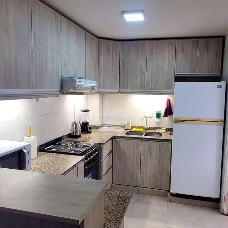 Amplio y Luminoso Departamento - Apartamento de 2 dormitorios - 5