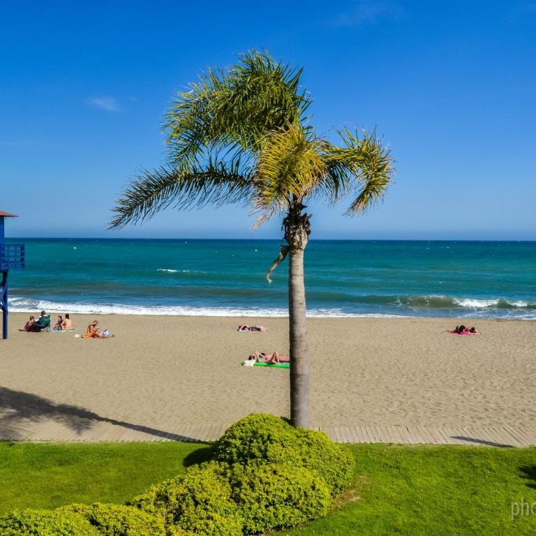 135 Ágata Apartamentos. Piscina y Playa. A corta distancia del centro. - Studio - 31