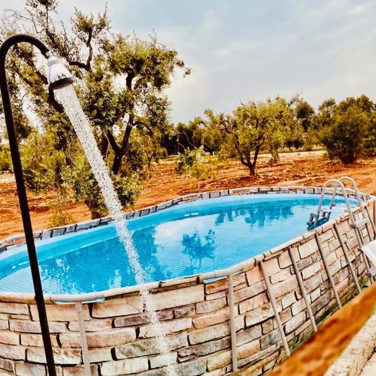 Il Trullo Matto - Trullo - 10
