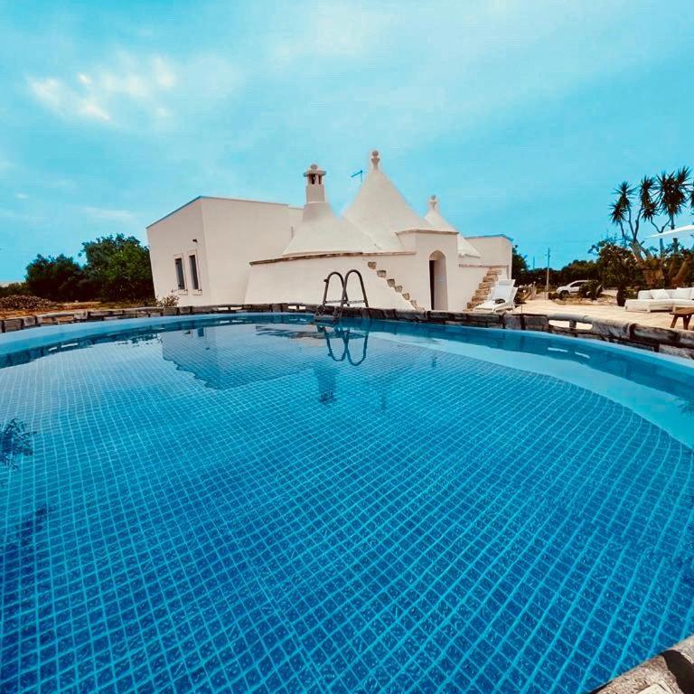 Il Trullo Matto - Trullo - 11