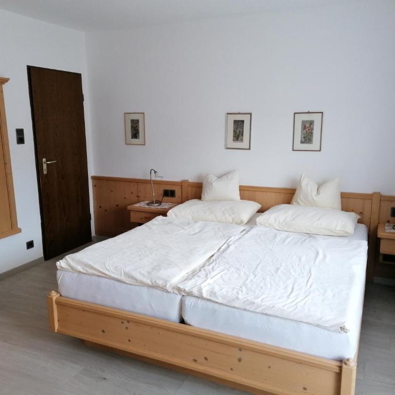 Landhaus Relly - Deluxe Apartment - 4