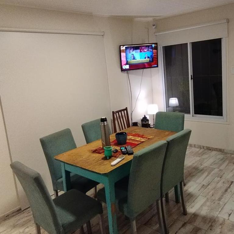 CasaVillaGiardino LH87 - Two-Bedroom House - 6
