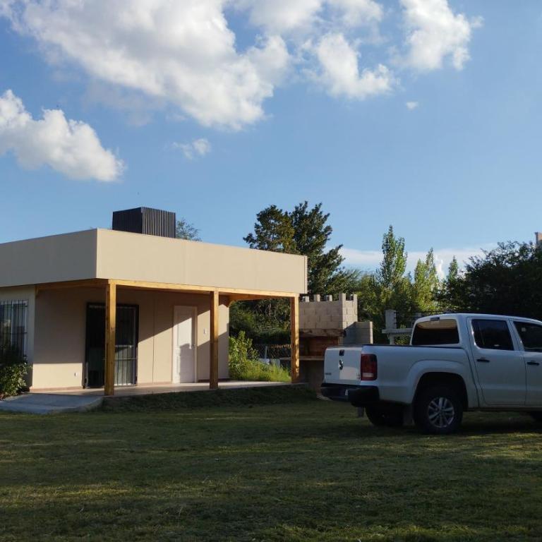 CasaVillaGiardino LH87 - Two-Bedroom House - 1